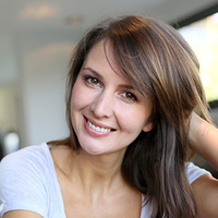 Аватарка Ольга