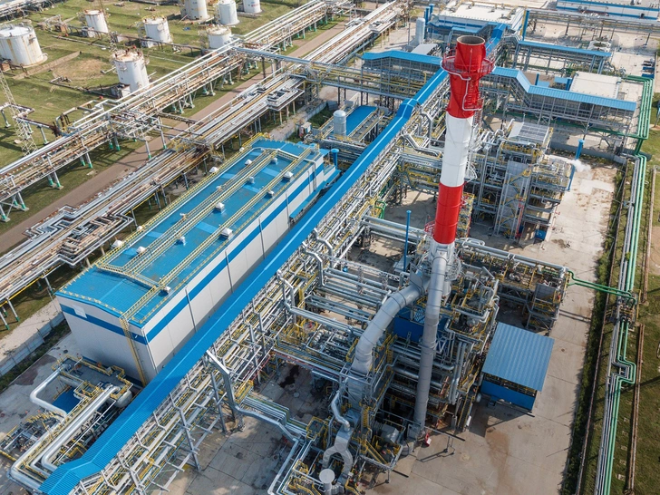 Газ всему голова: как водород может заменить ископаемое топливо