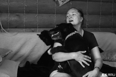 Скончалась волонтер Ирина Стриганова, спасавшая бездомных животных