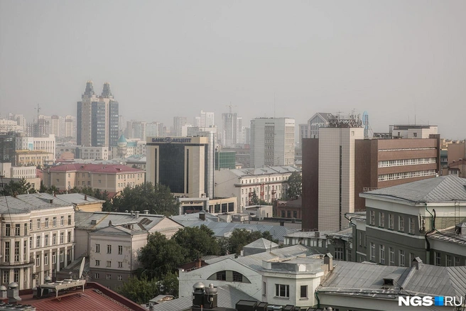 Вторичный рынок за год прирос на 10%, сократив разрыв с ценами на новостройки. Дальше он будет только уменьшаться | Источник: Александр Ощепков / NGS.RU