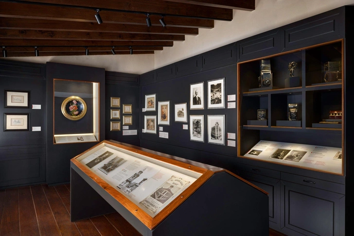 В доме семьи Фриды Кало в Мехико открылся музей художницы