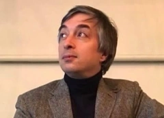 Ровшан Аскеров: «Уехал из России, взяв первый попавшийся чемодан. Это было бегство»
