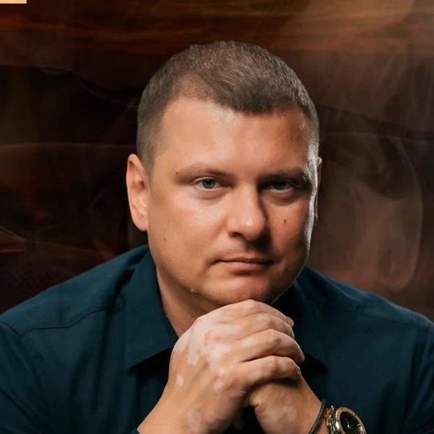Роман Вавилин