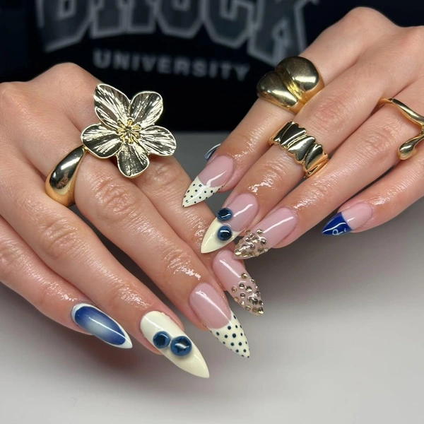 Источник: nailsby_lisalowe
