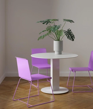Студия Aesthetics Objects выпустила новую коллекцию мебели