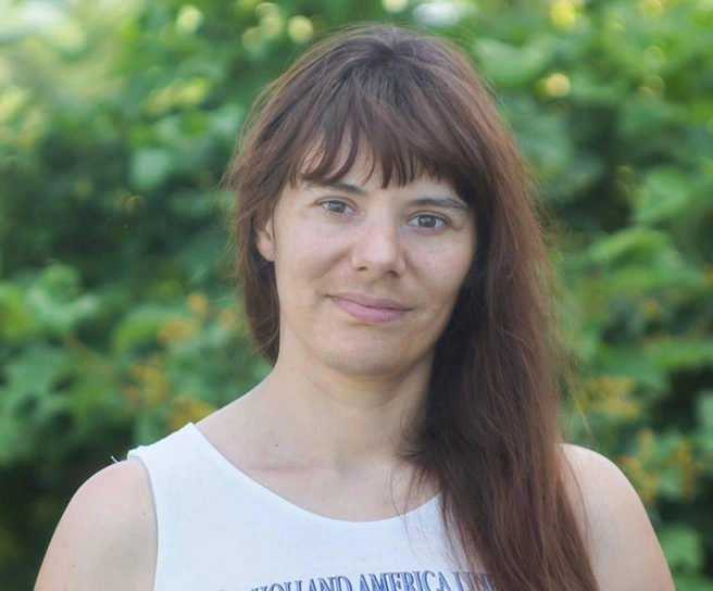 Анастасия Денисова хотела отдохнуть в Сочи и исчезла | Источник: police_sochi / t.me