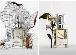 Maison Margiela выпускает первую коллекцию кутюрных ароматов. Чем haute parfumerie отличается от обычной парфюмерии?
