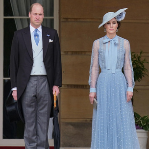 Слух: Кейт Миддлтон считает принца Уильяма «четвертым ребенком» из-за его истерик и скандалов