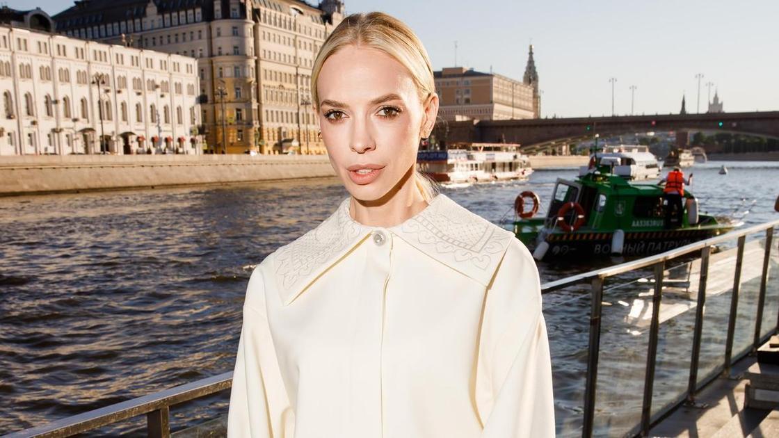 Надежда Сысоева рассекретила нового возлюбленного&nbsp;&mdash; он младше на 16 лет и сидел в тюрьме