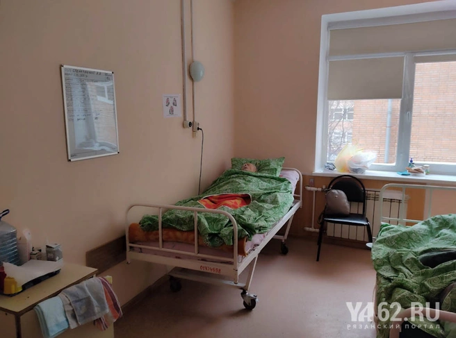 Анатолий Стеклянников в ОКБ
