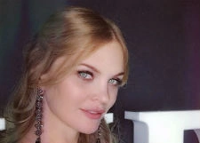 Беременная Елена Кулецкая страдает от бессонницы
