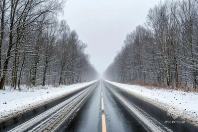 Нестабильная погода в Хабаровском крае продолжится 22 апреля