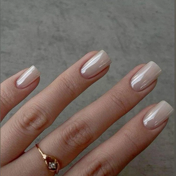 пинтерест маникюр  | Источник: Социальные сети 