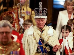 3 самых дерзких решения Карла III в статусе короля, которых от него никто не ждал