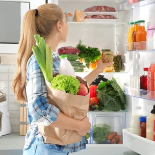 Опасное соседство: продукты, которые нельзя хранить вместе (а вы знали?)