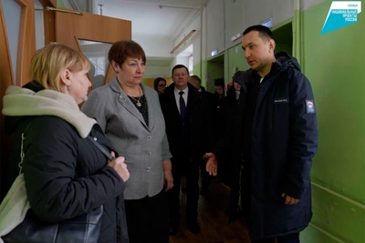 В Солнечном откроются ясли для детей от трех месяцев