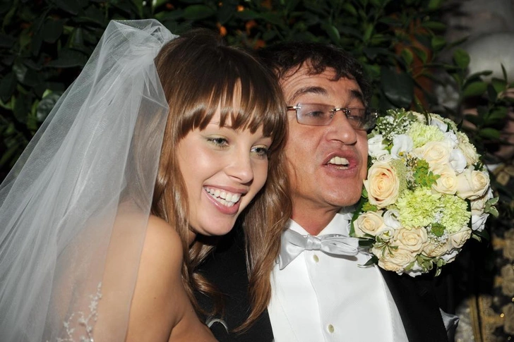 Дибровы прожили в браке 16 лет