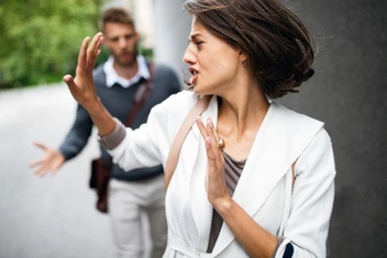 Как сохранить самооценку после ссоры? Нужно осознать лишь одну важную мысль