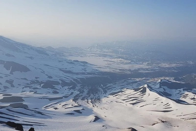 У берегов Камчатки зафиксировано землетрясение магнитудой 5.0