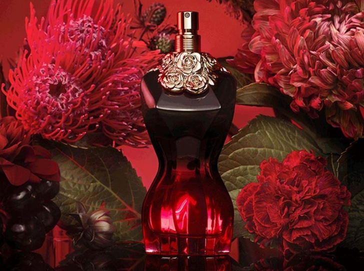 Аромат дня: La Belle Le Parfum от Jean Paul Gaultier