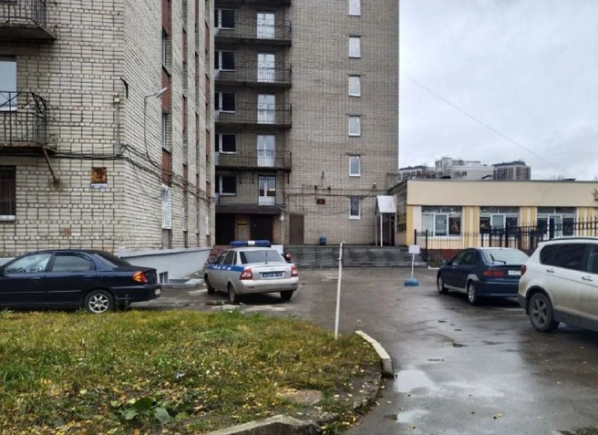 В общежитии РГУ обнаружили труп студента | ya62.ru