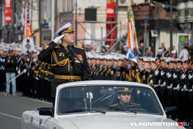Источник: Елена Буйвол / VLADIVOSTOK1.RU