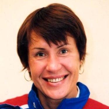 <p>Любовь Егорова</p>