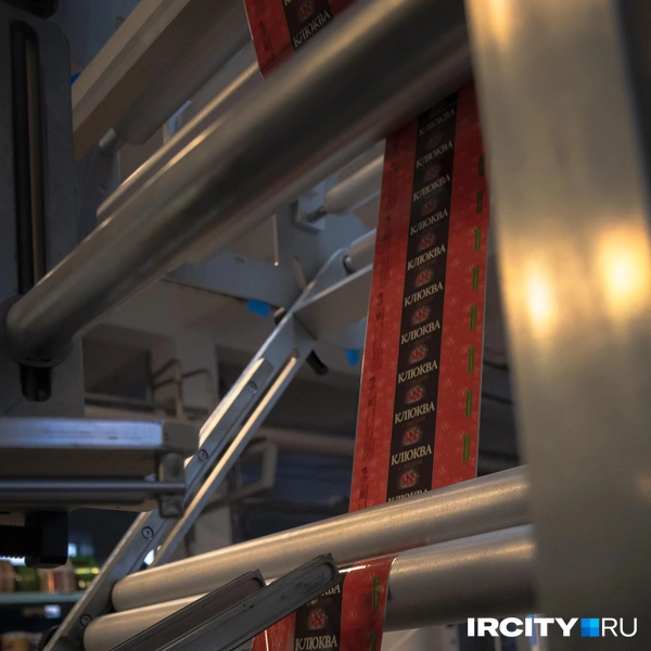 Источник: Арсений Чекмарев / IRCITY.RU