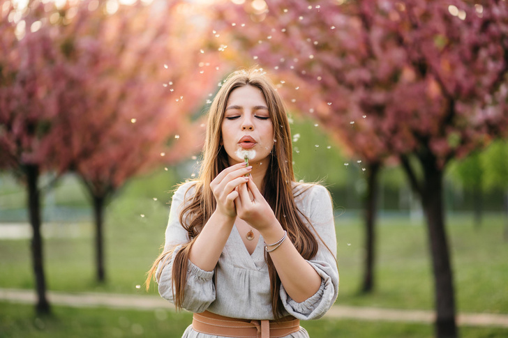 Три ритуала весны, которые откроют путь к личному счастью и деньгам