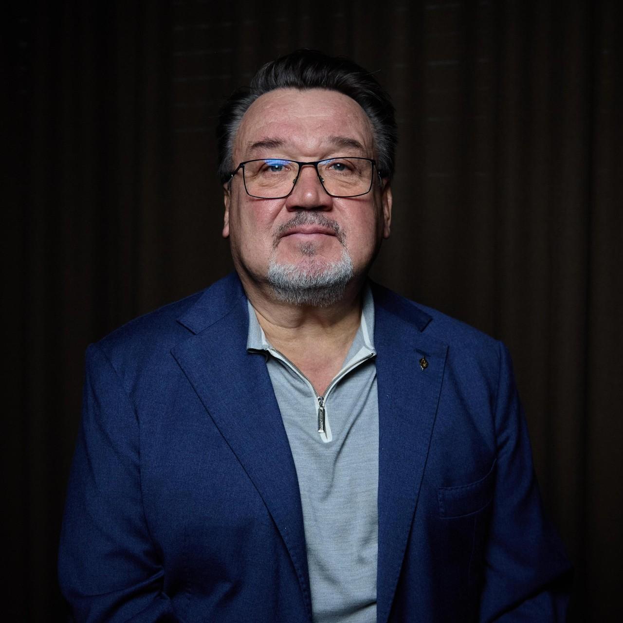 <p>Алексей Филатов</p>