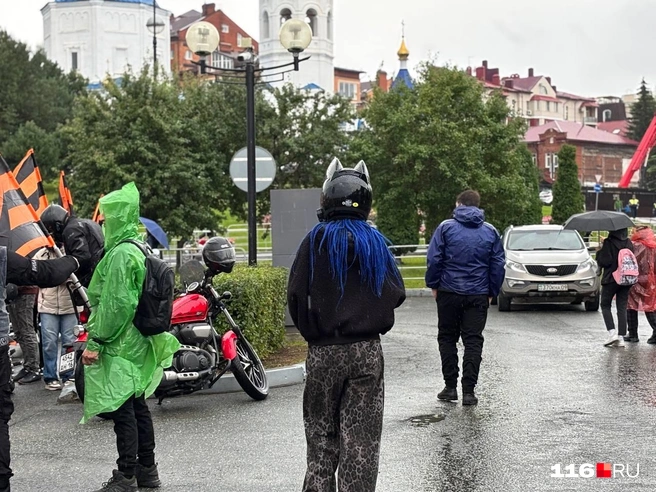 Источник: Регина Алтынбаева / 116.RU