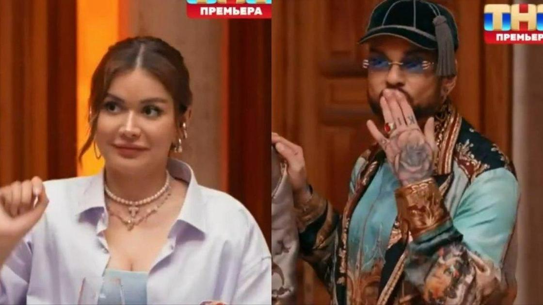 «Мастер игры» накаляет страсти: Тилляева отшила Батрутдинова