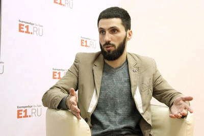 Блогер из Екатеринбурга Иван Соломин погиб на СВО