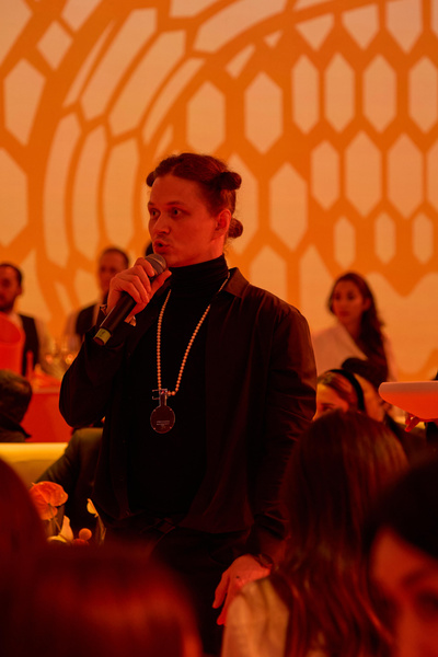 Как прошел благотворительный вечер Bulgari в Алматы?