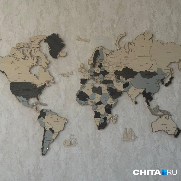 Источник: Анастасия Журавлева / CHITA.RU