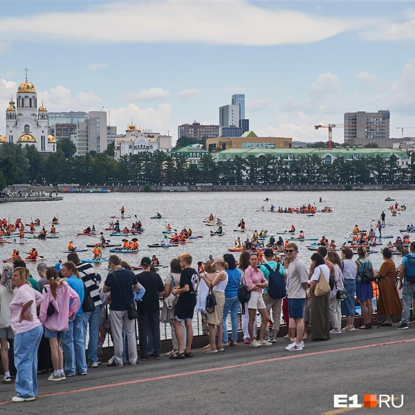 Источник: Александр Ощепков / E1.RU
