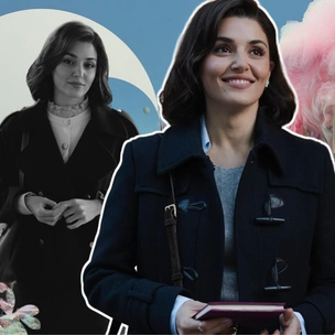 Ханде Эрчел летит в Москву: 10 главных новостей в мире дизи с 9 по 15 ноября 2025 года