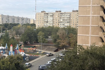 Оренбуржье на выходных ждет резкое потепление