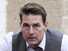 Том Круз обматерил коллег на съемках из-за нарушения правил ковидной безопасности – запись