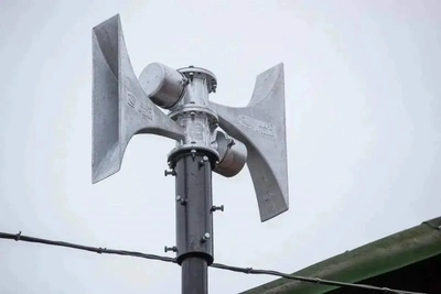 1 апреля в Псковской области проверят систему оповещения