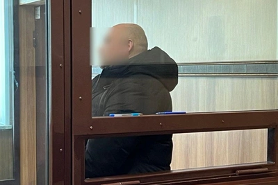 Андрея Мелиховского отправили в СИЗО за заказ убийства матери