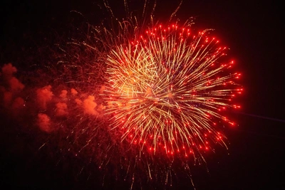 Новые ограничения на фейерверки в Мурманске на праздники