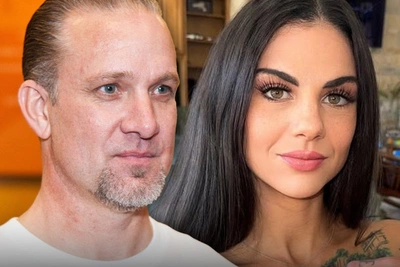 Жена Джесси Джеймс обвиняется в нападении