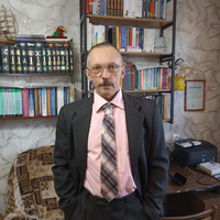 Аватарка Андрей Сазонов