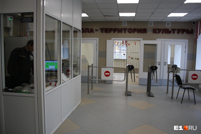 Новый варианты для входа в школы появились у учеников в Чите | Источник: Роман Марьяненко / E1.RU