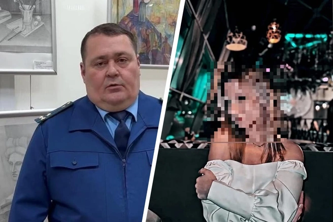 В ДТП погибла еще и девушка | Источник: «КРОДА» / VK