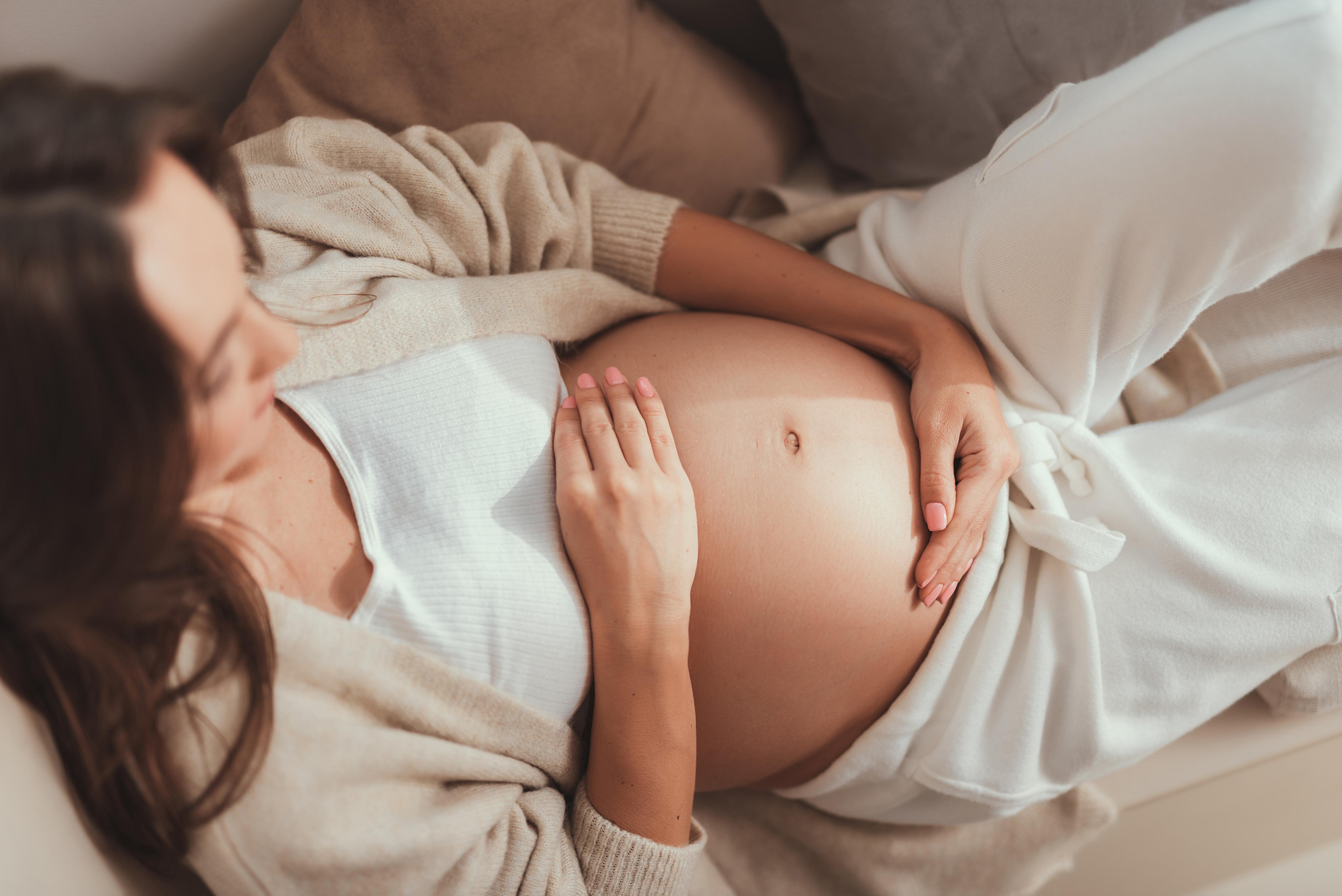 ТОП-7 причин высокого пульса при беременности