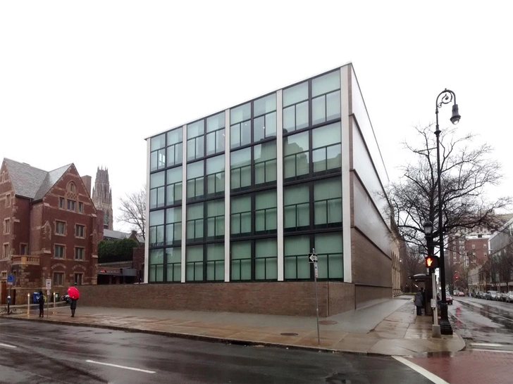 Луис Кан: 10 главных построек