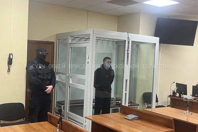Жителю Балашихи грозит пожизненное за отравление родственников