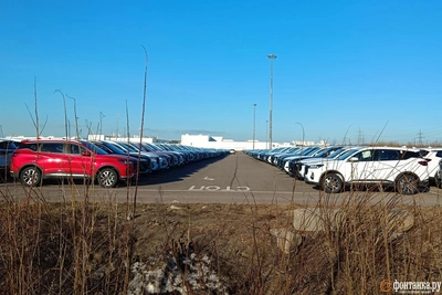 Jeland: что известно о новых автомобилях из Шушар